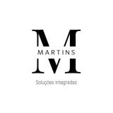 Logo da empresa Martins Soluções